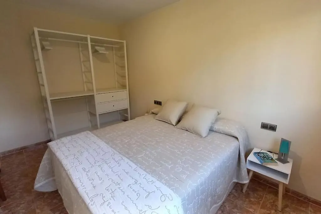 Atico Duplex En Malgrat De Mar Lägenhet 0*,