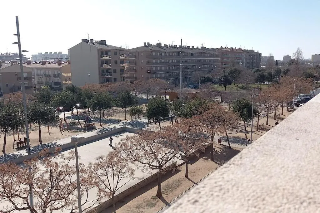 Atico Duplex En Malgrat De Mar Lägenhet 0*,  Spanien